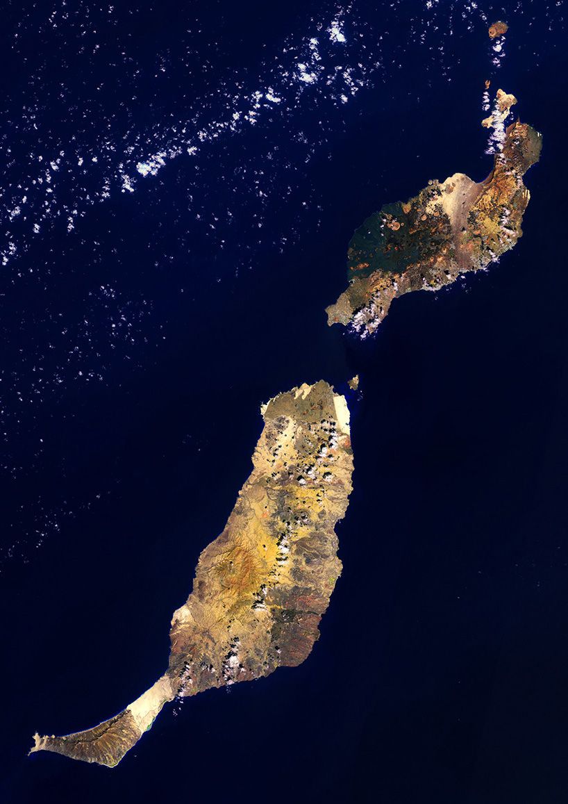 Sentinel-2 ESA 2021