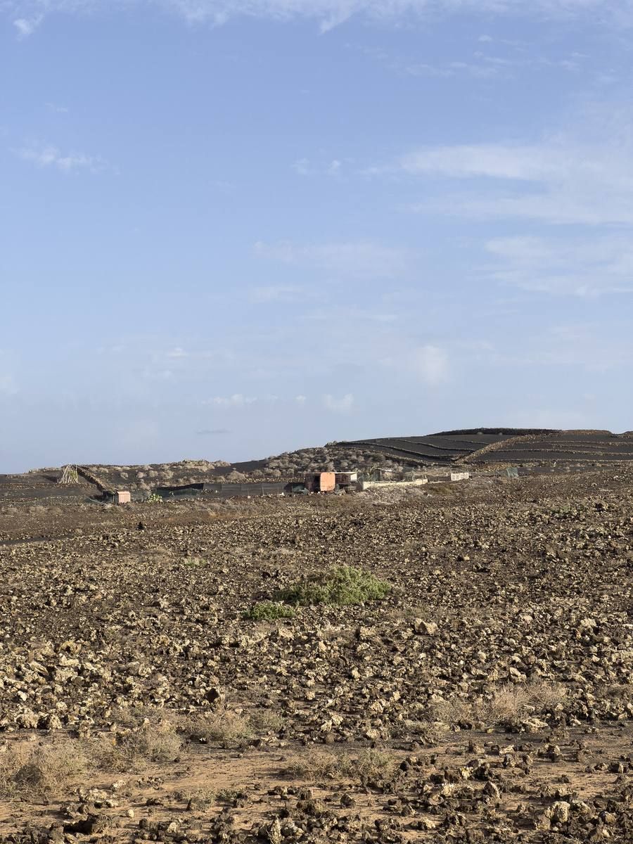 Timanfaya