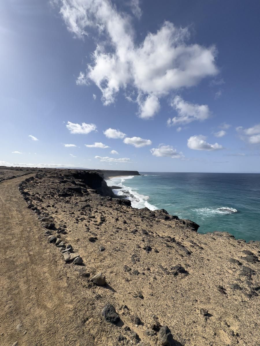 El Cotillo