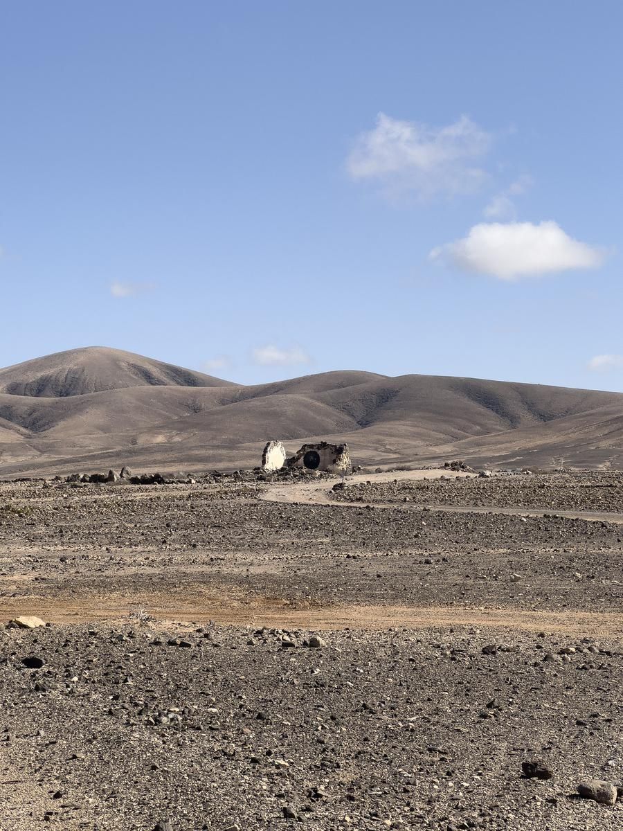 El Cotillo