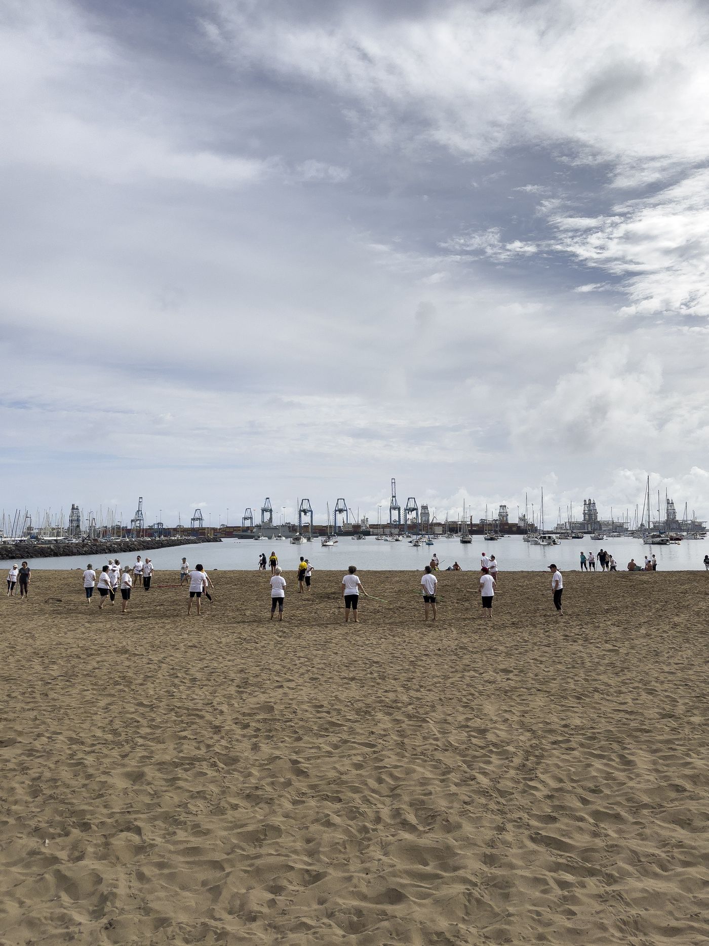 Las Palmas