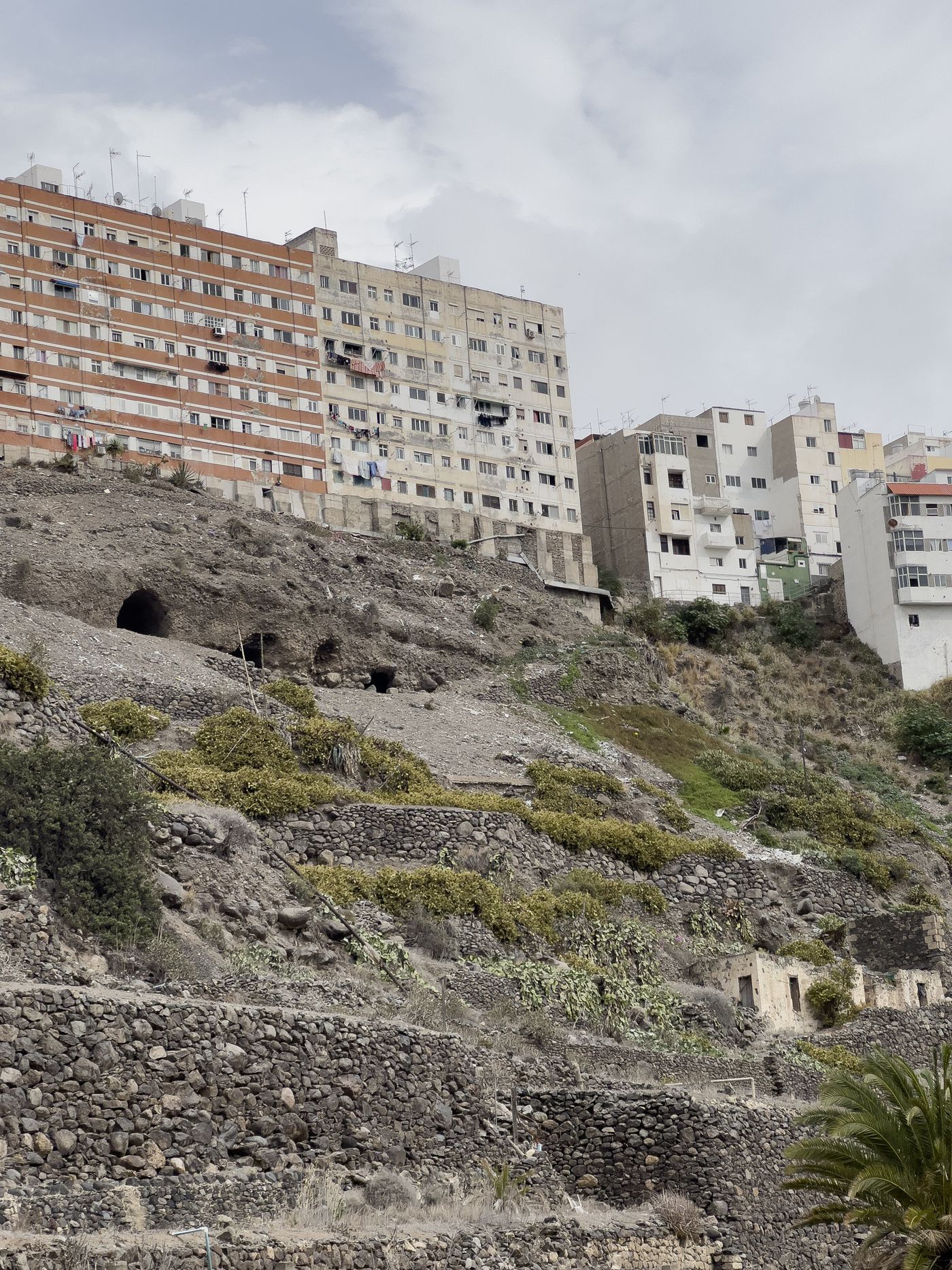 Barranco de Guiniguada