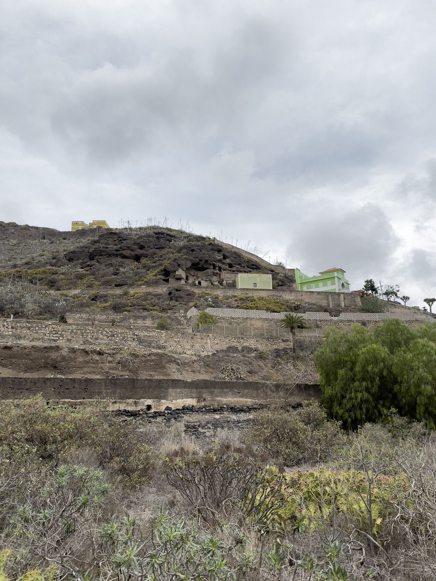 Barranco de Guiniguada