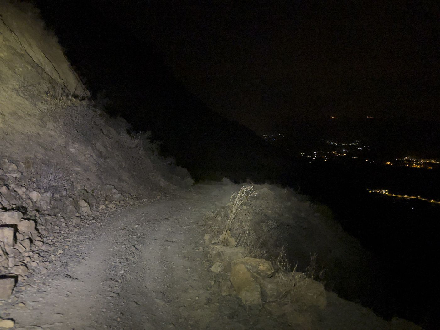 Barranco de Tirajana