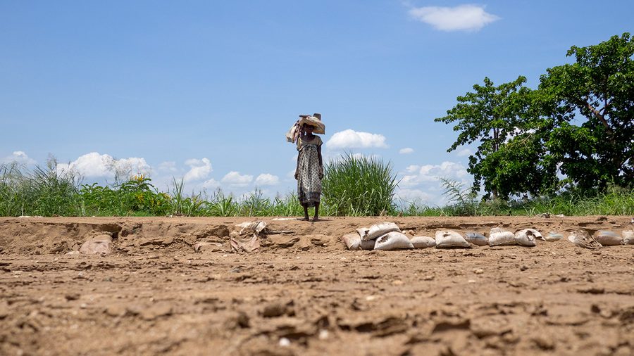 ECRP Malawi