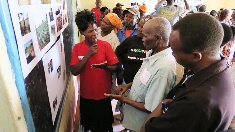 Picture Power Kenya