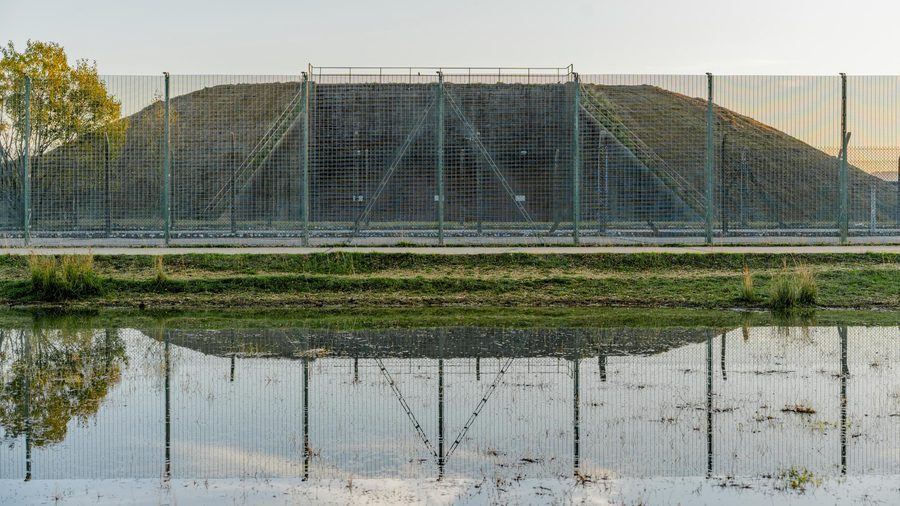 Greenham Common Archive