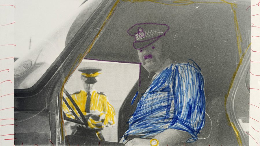 Terry Dennett’s Archive