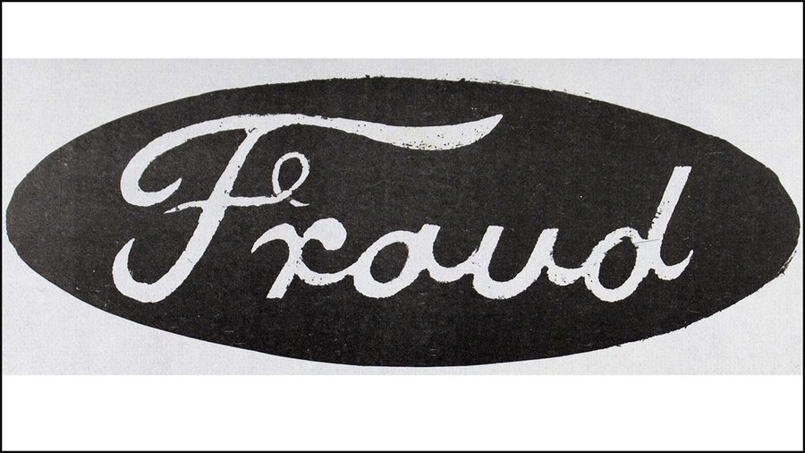 Ed’s Ford Archive