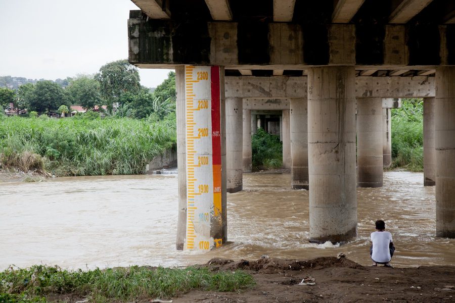 Big River Rising